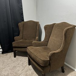 Accent Chairs