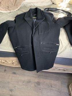 Coat jacket xxl