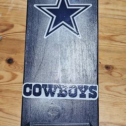 Dallas Cowboys Bottle Opener 