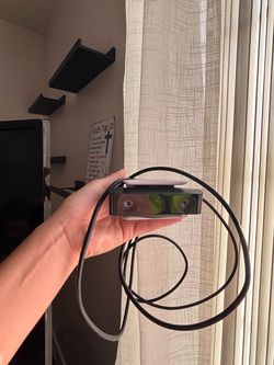 PlayStation 5 streaming camera