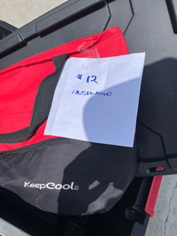 Keep Cool brand
