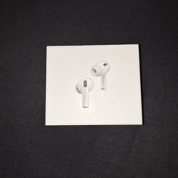 Air Pods Pro 3