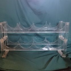 Wine Rack