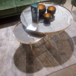 Coffee Tables 