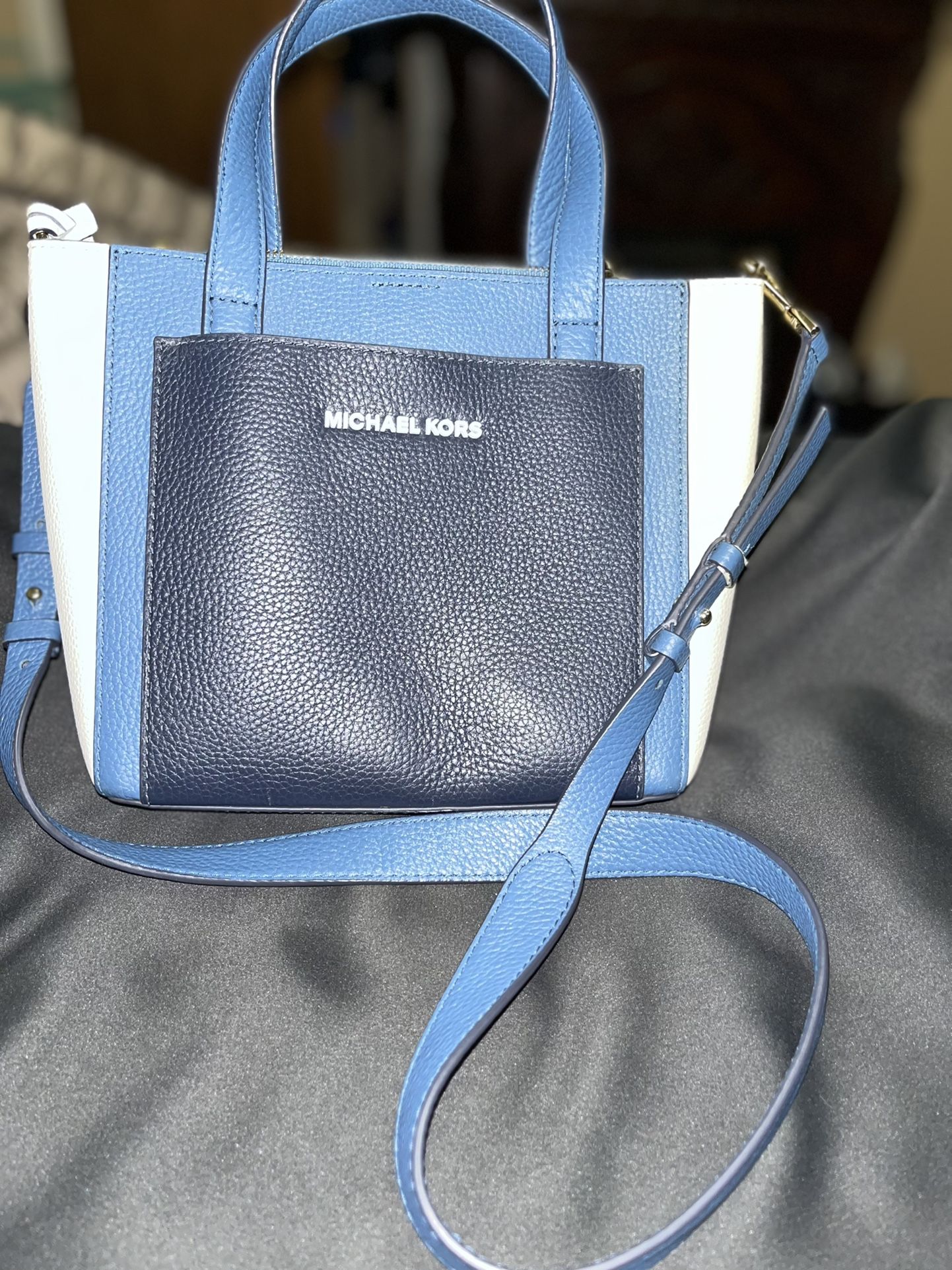 Preowned Michael Kors Crossbody purse