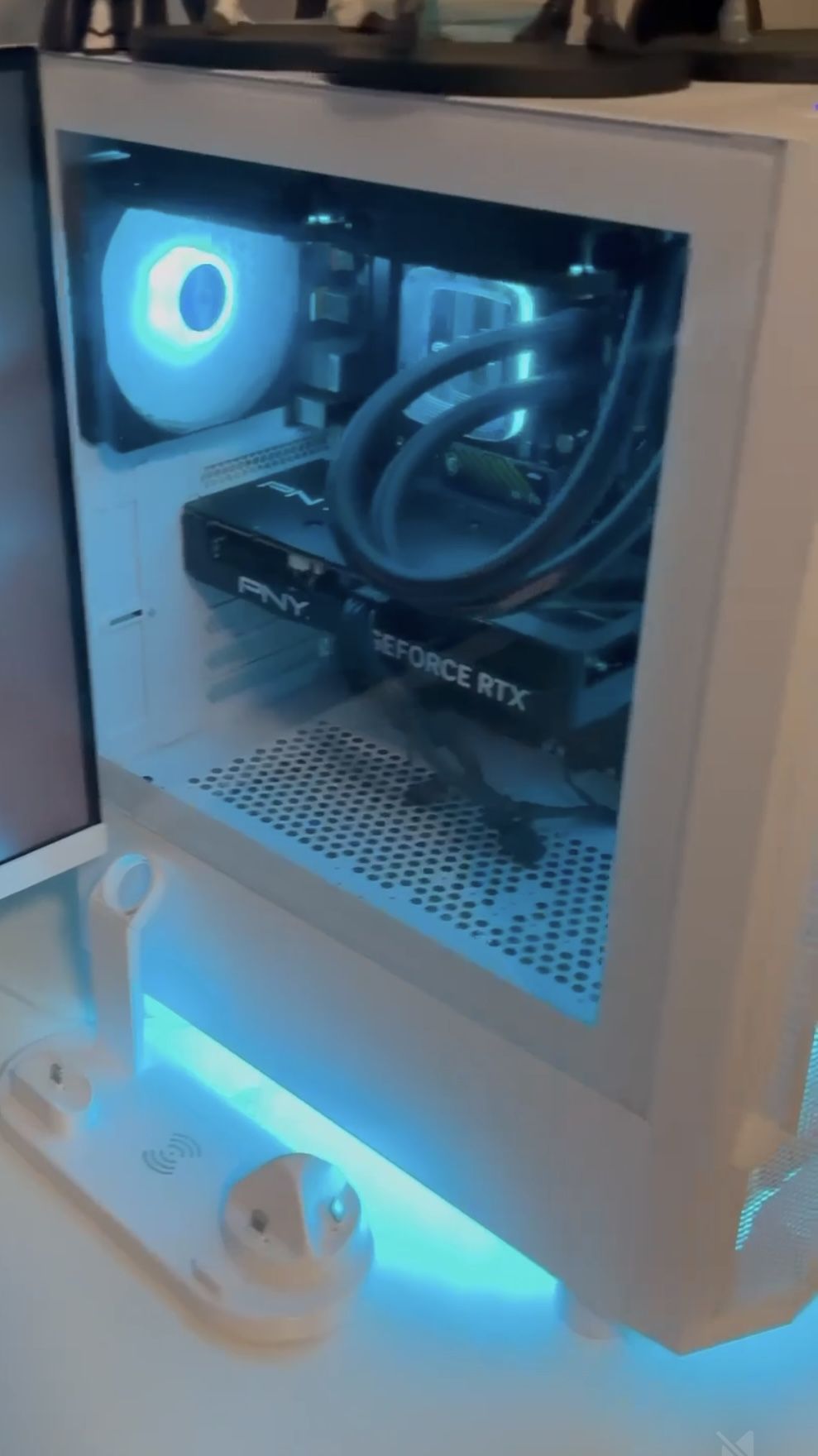 Gaming Computer
