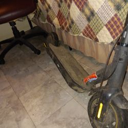 Ninebot Scooter G 30p