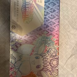 Prismatic Evolutions Spc 