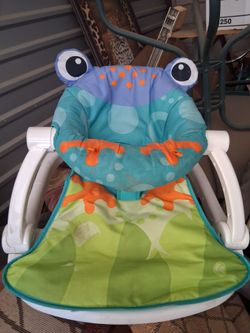 Baby stuff