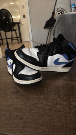 Nike 7y