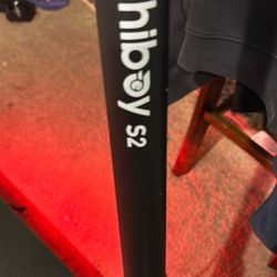 🛴 Hiboy S2 Electric Scooter – Working Condition