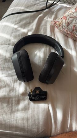 Xbox headset