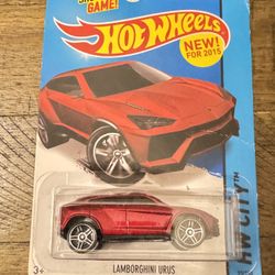 Hotwheels
