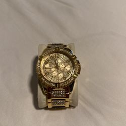 Guess Watch