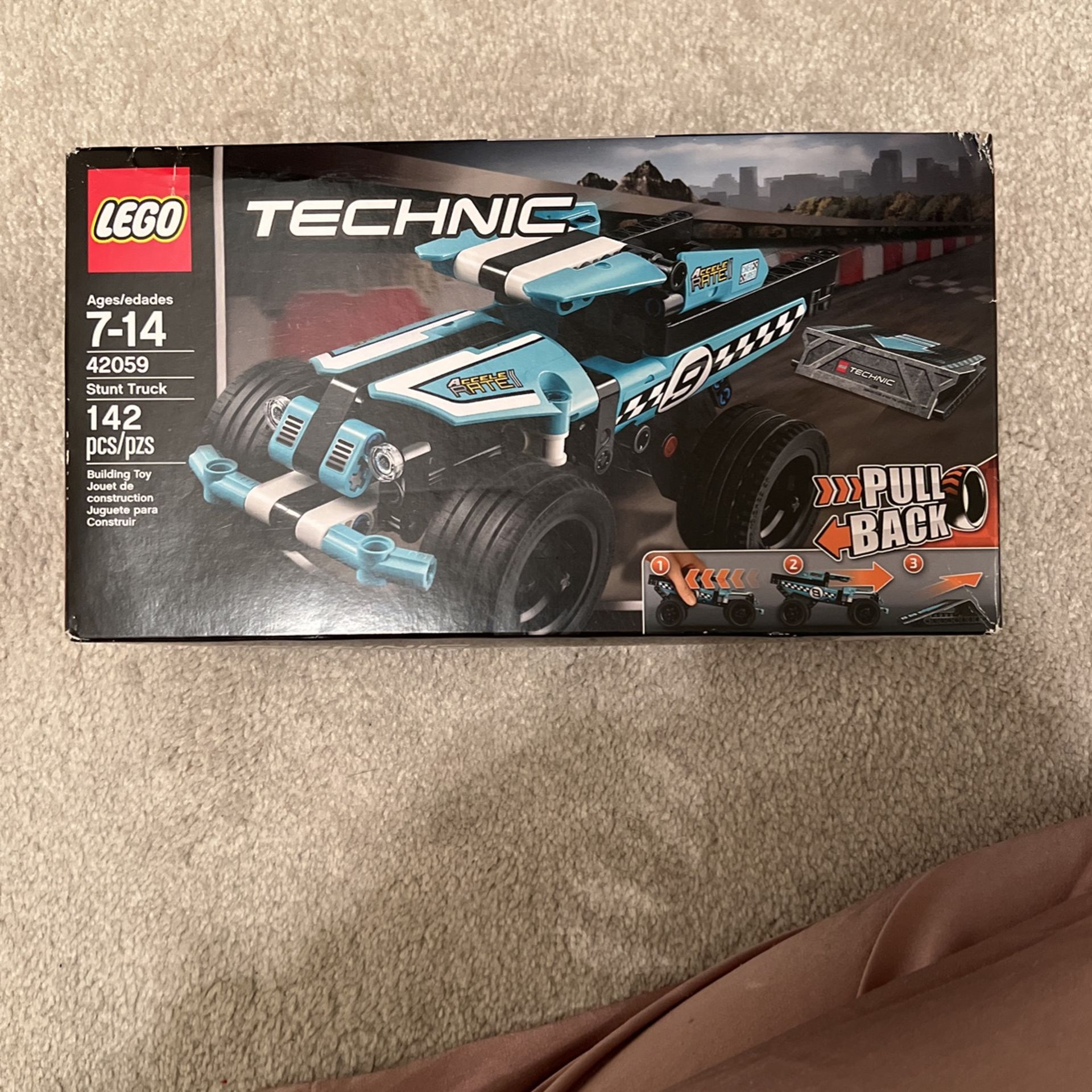 Lego Technic