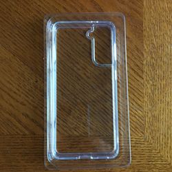 Samsung Galaxy S21 5G 6.2" Case