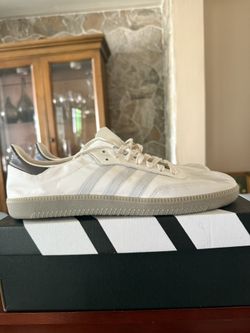 New Mens 10.5 Adidas Samba Decon Sneakers Shoes Deadstock Rare $60 Cash, Pick Up In Reseda Only (Tampa And Vanowen)
