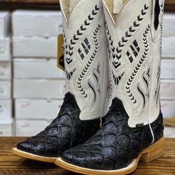 Men’s Western Boots