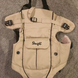 Baby Carrier
