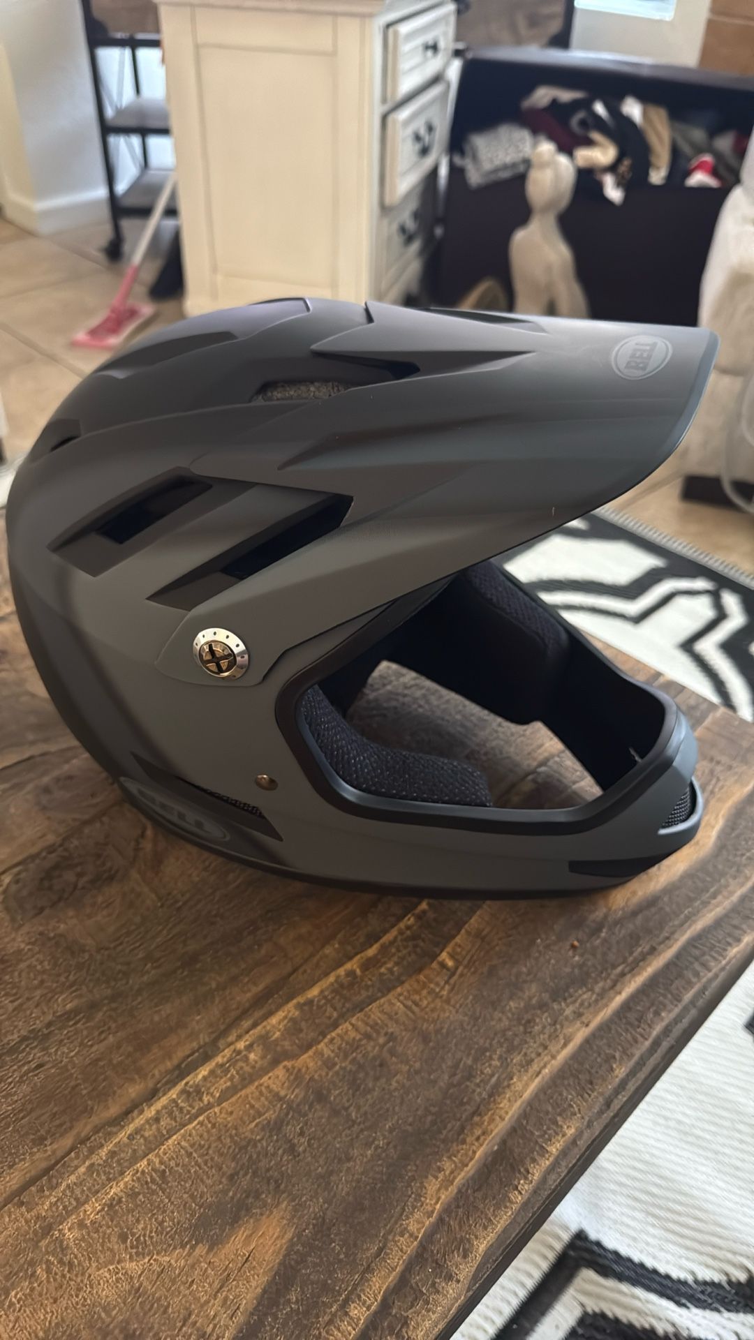 Helmet