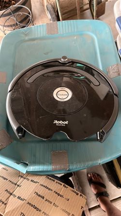 iRobot Vacuum 