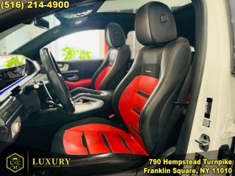 2024 Mercedes-Benz GLE