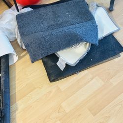Free Rugs Floor Mat Matt, Pick Up In Mira Mesa 