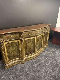 Buffet/ Credenza