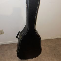 Guitar Case