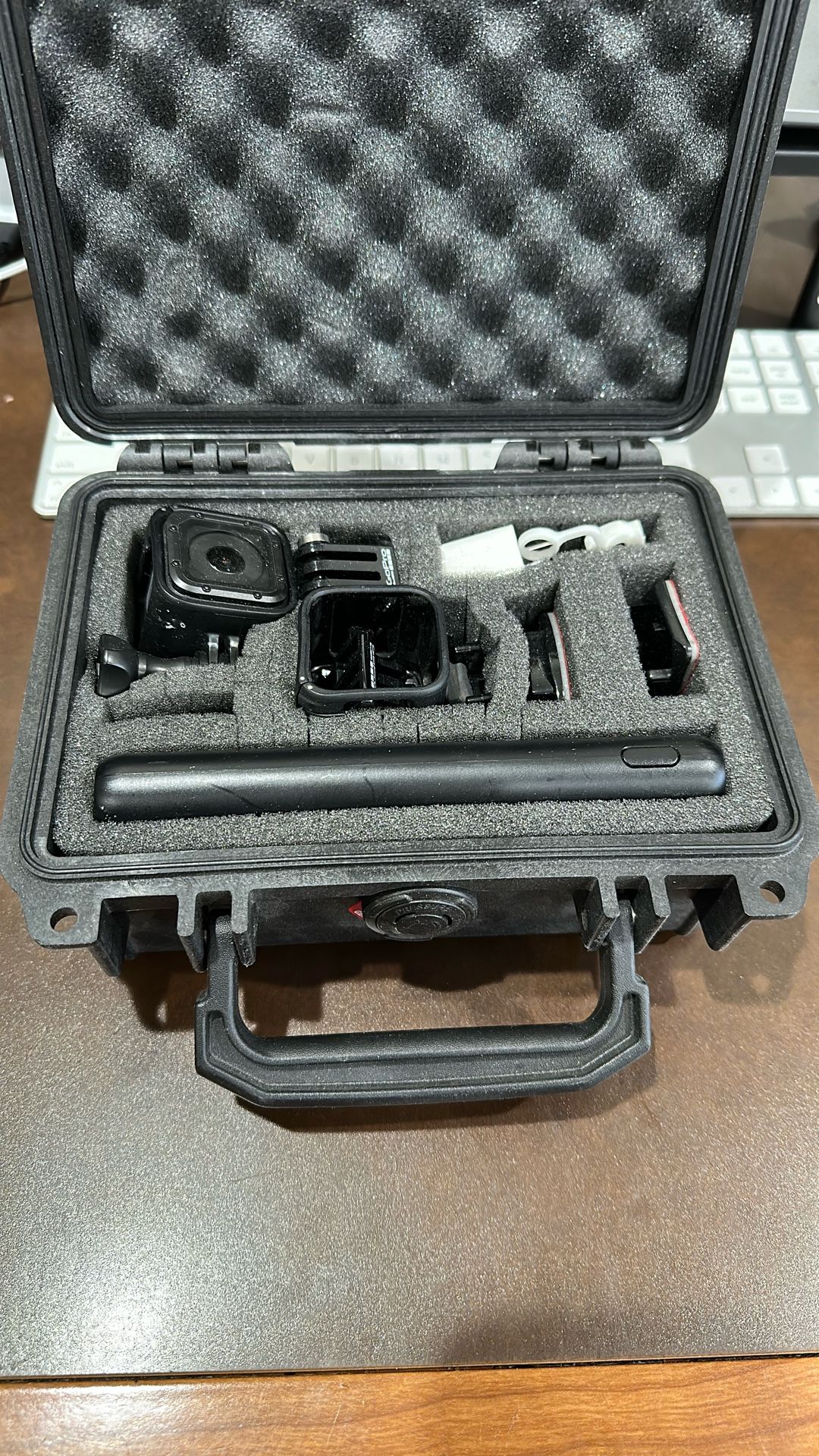 GoPro Hero 4