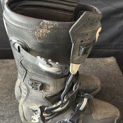 Alpine star Boots
