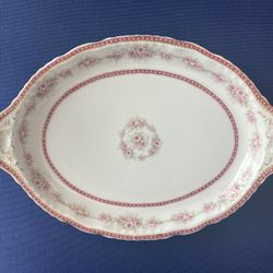Haviland Limoges France Platter
