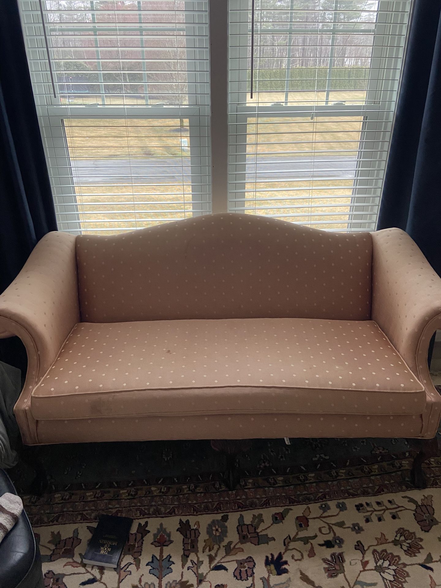 Free Ethan Allen Couch