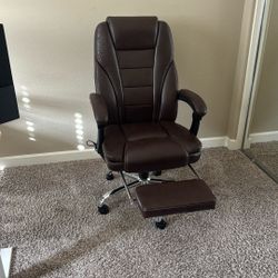 Massage Office Chair