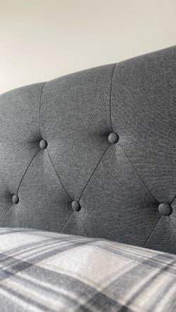 Queen nectar Mattress And Bed Frame 