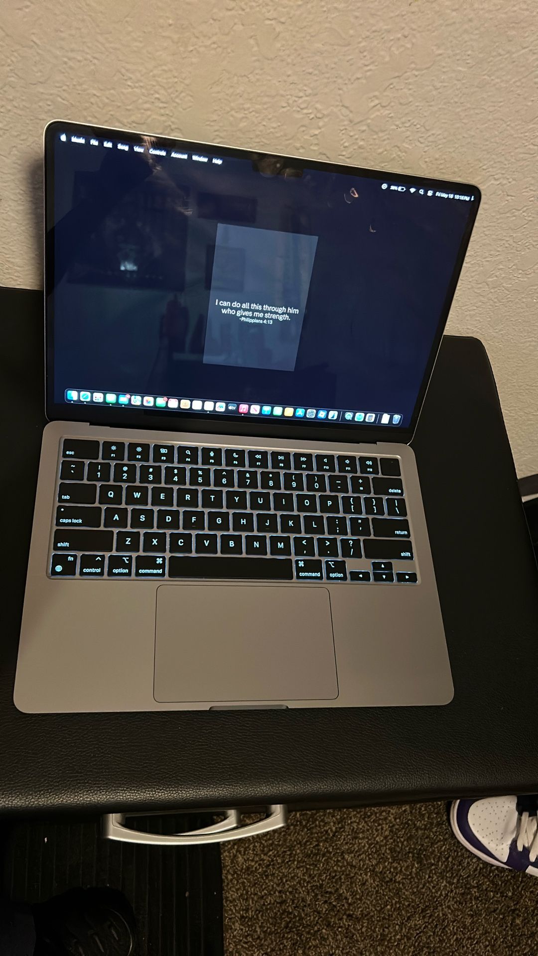 Mac Book Air 13