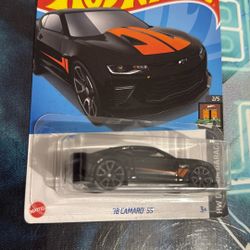 Hotwheels 