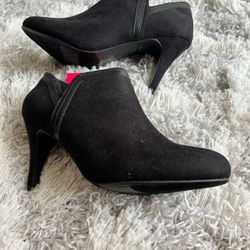 Women’s Ankle Boot