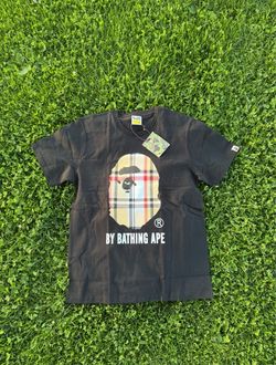 bape tee