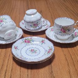 Tea Cup Set