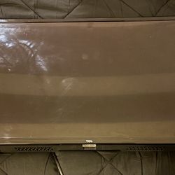 TCL Roku TV
