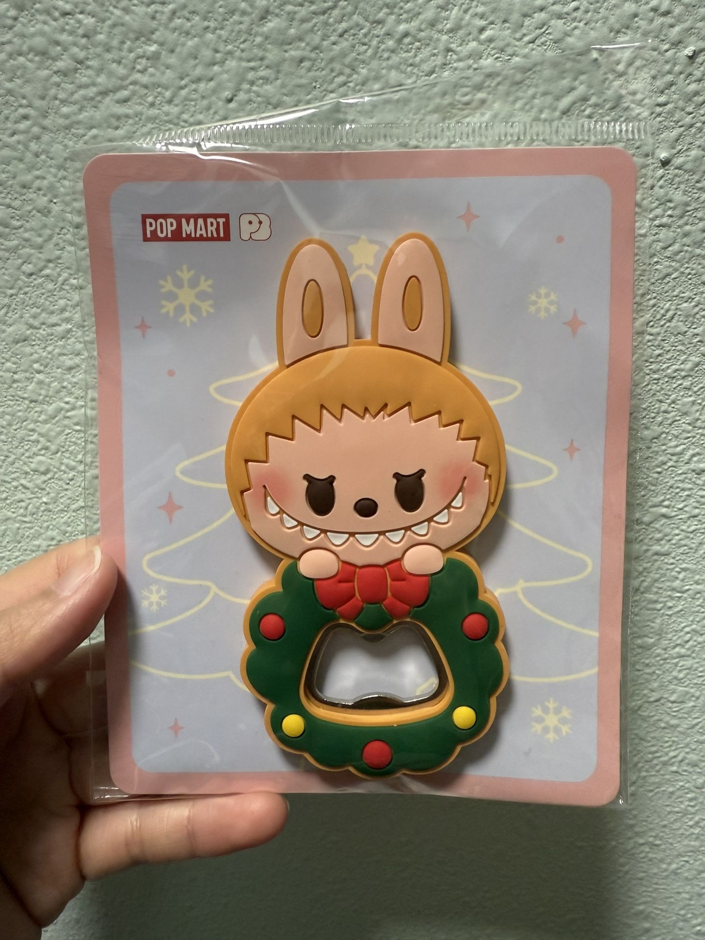 Labubu