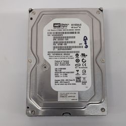 Western Digital Caviar SE 160GB SATA Hard Drive