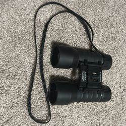 Binoculars