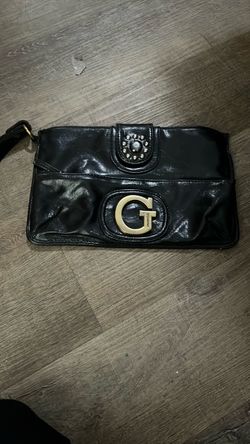 Guess purse