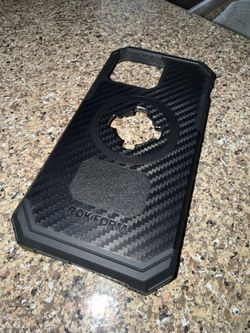 RokForm iPhone 14 Pro Max Case