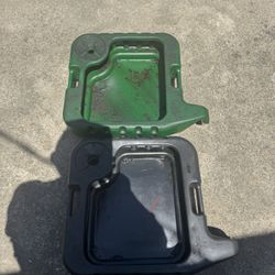 Oil Drain Pans