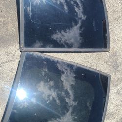T-tops For 93 Thru 99 Camaro Or Trans Am Firebird