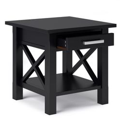 Simpli Home  End Table