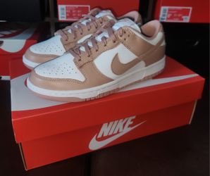 Nike Dunk Low 'Rose Whisper' Sz 7.5W